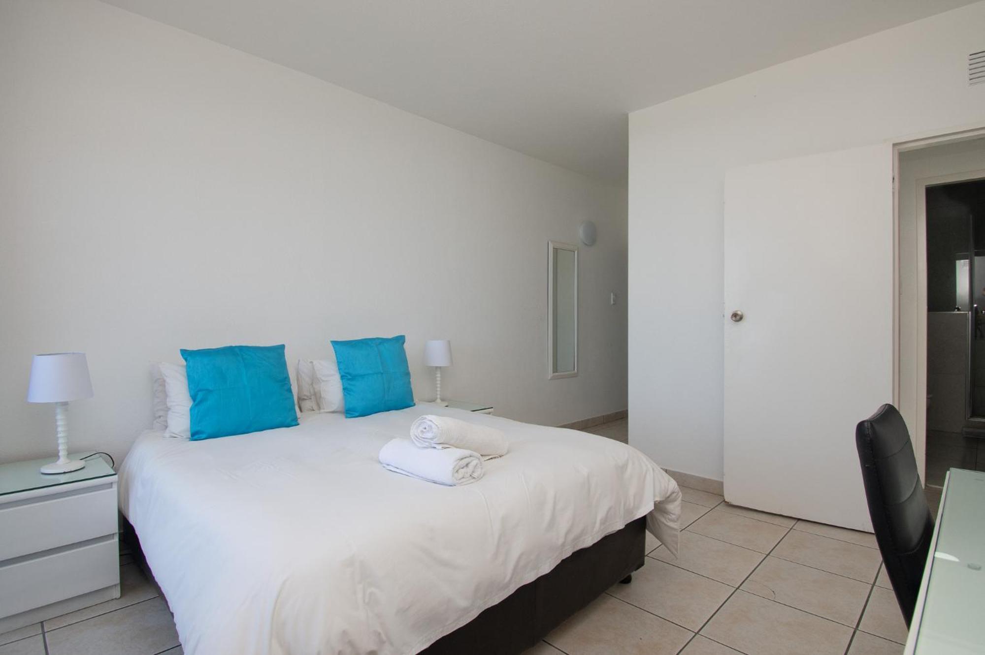 72 Sea Lodge Umhlanga Rocks Durban Exterior foto